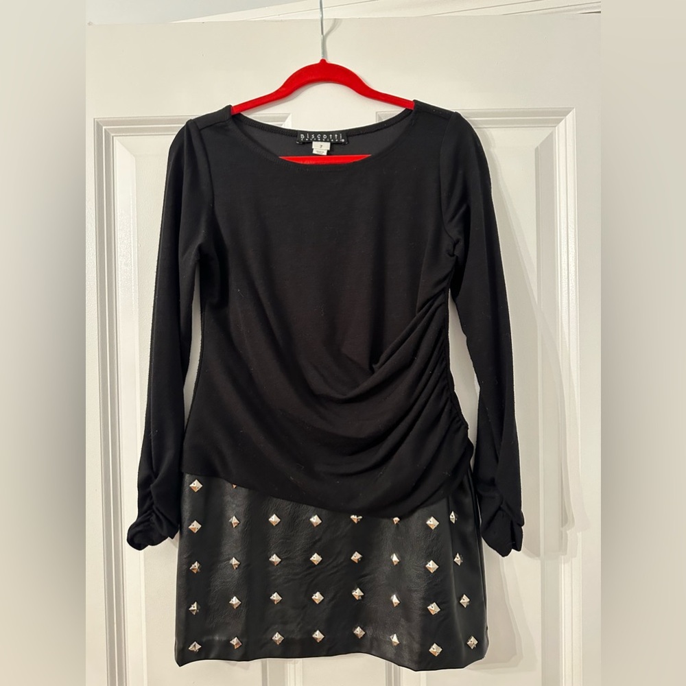 Biscotti Girls dress size 7